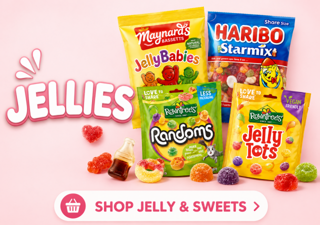 jellies