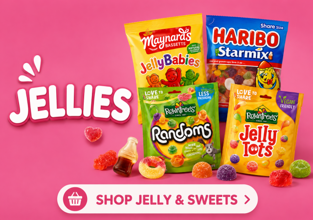 jellies