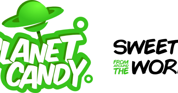 Planet Candy