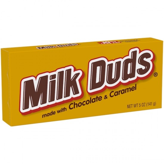 Milk Duds 141g Milk Duds 141g