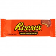 Reese's Peanut Butter Cups 42g