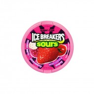 Ice Breakers Sours Berry 42g
