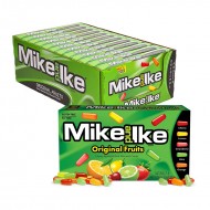 Mike & Ike Original Fruits 12 x 141g