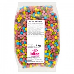 Blizz Smarty Pack 1kg