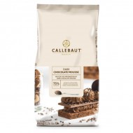 Callebaut Dark Chocolate Mousse 800g