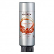 Monin Caramel Sauce 500ml