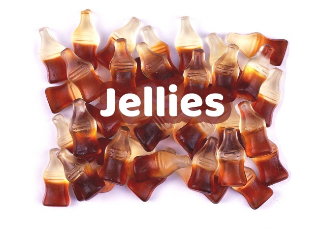 jellies