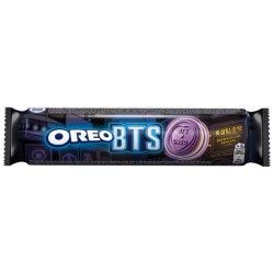Oreo BTS Brown Sugar Pancake Cookies 16 x 157g