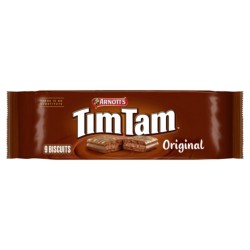 Tim Tam Original Biscuits 24 x 163g