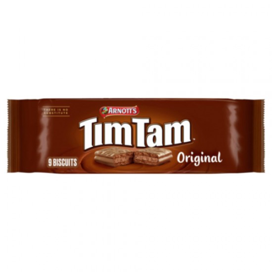 Tim Tam Original Biscuits 24 x 163g