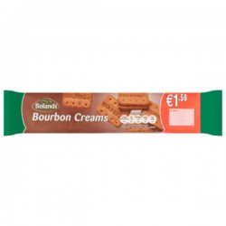 Boland's Bourbon Creams 24 x 150g