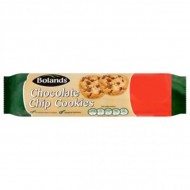 Boland's Chocolate Chip Cookies 20 x 145g