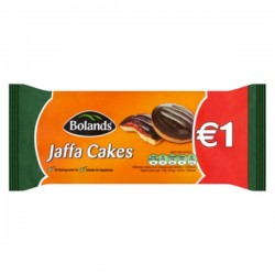 Boland's Jaffa Cakes 28 x 135g