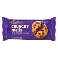 Cadbury Crunchy Melts Chocolate Centre 12 x 156g