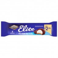 Jacob's Elite Chocolate Teacakes 20 x 150g