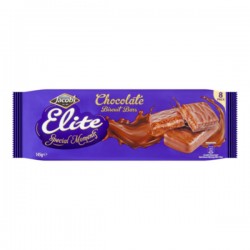 Jacob's Elite Special Moments Chocolate 16 x 145g