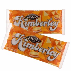 Jacob's Kimberley 18 x 300g