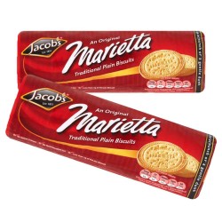 Jacob's Marietta 24 x 200g