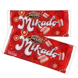 Jacob's Mikado 18 x 250g