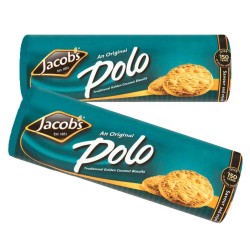 Jacob's Polo 24 x 200g