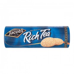 Jacob's Rich Tea 15 x 300g
