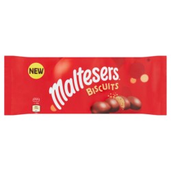 Maltesers Biscuits 14 x 110g