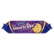 McVities Fruit Shortcake 12 x 200g