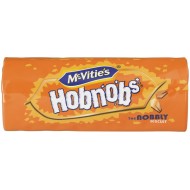 McVities Original Hobnobs 12 x 300g