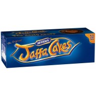 McVities Jaffa Cakes 12 x 125g