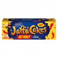 McVitie's Jaffa Cakes Hot Honey 12 x 110g