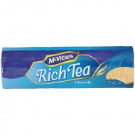 McVities Rich Tea 20 x 300g