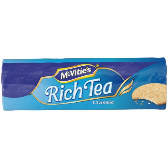 McVities Rich Tea 20 x 300g