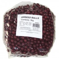 Aniseed Balls 3kg
