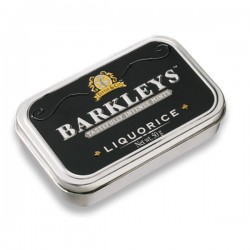 Barkleys Liquorice Mints 6 x 50g