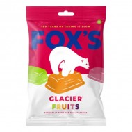 Fox's Glacier Fruits 12 x 200g