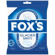 Fox's Glacier Mints 12 x 130g
