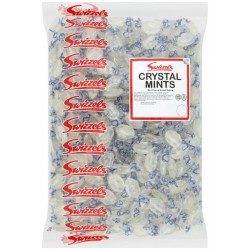 Crystal Mints 3kg Bag