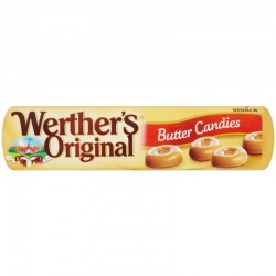 Werther's Original Butter Candies 24 x 50g