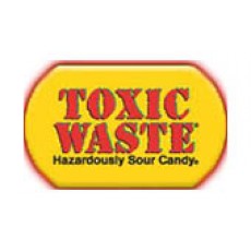 Toxic Waste Candy