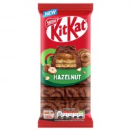 Kit Kat Hazelnut 15 x 99g
