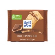 Ritter Sport Butter Biscuit Bar 11 x 100g