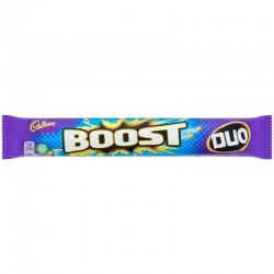 Cadbury Boost Duo 32 x 68g