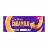 Cadbury Caramilk 24 x 90g