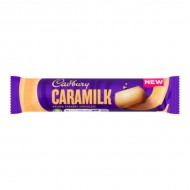 Cadbury Caramilk 36 x 37g