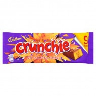 Cadbury Crunchie Multipack 10 x 235g
