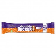 Cadbury Double Decker Duo 32 x 74g