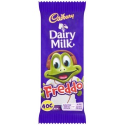 Cadbury Freddo: 60-Piece Box