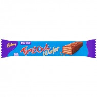 Cadbury Timeout Wafer 40 x 21g