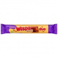 Cadbury Wispa Gold Duo 32 x 67g