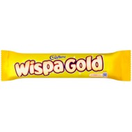 Cadbury Wispa Gold 48 x 48g